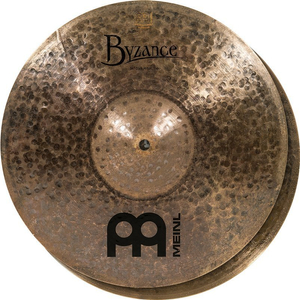 Meinl Byzance Dark Hihat 14