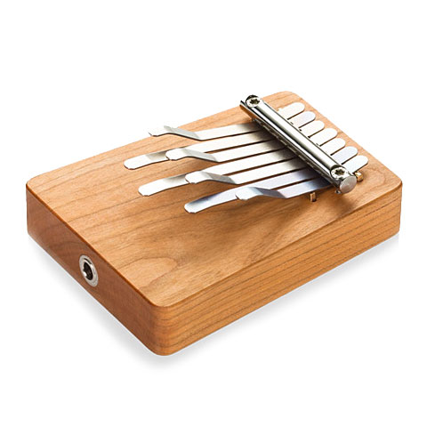 Hokema Kalimba B7 Elektro