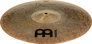 Meinl Byzance Dark Big Apple Hihat 15"