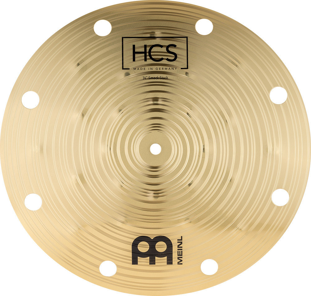 Meinl HCS Smack Stack - 10/12/14