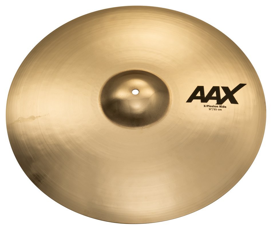 Sabian AAX X-plosion Ride 21