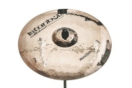 Istanbul Mehmet Murathan Rock Crash 19