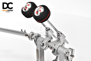 Pearl P-3002D Demon (Direct) Podwójna stopa