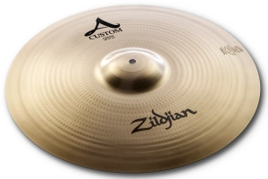 Zildjian A Custom Crash 20