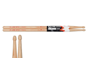 Pellwood X-Line Hickory USA 5A Medium