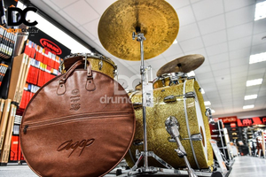 Istanbul Agop 30th Anniversary Ride 24"