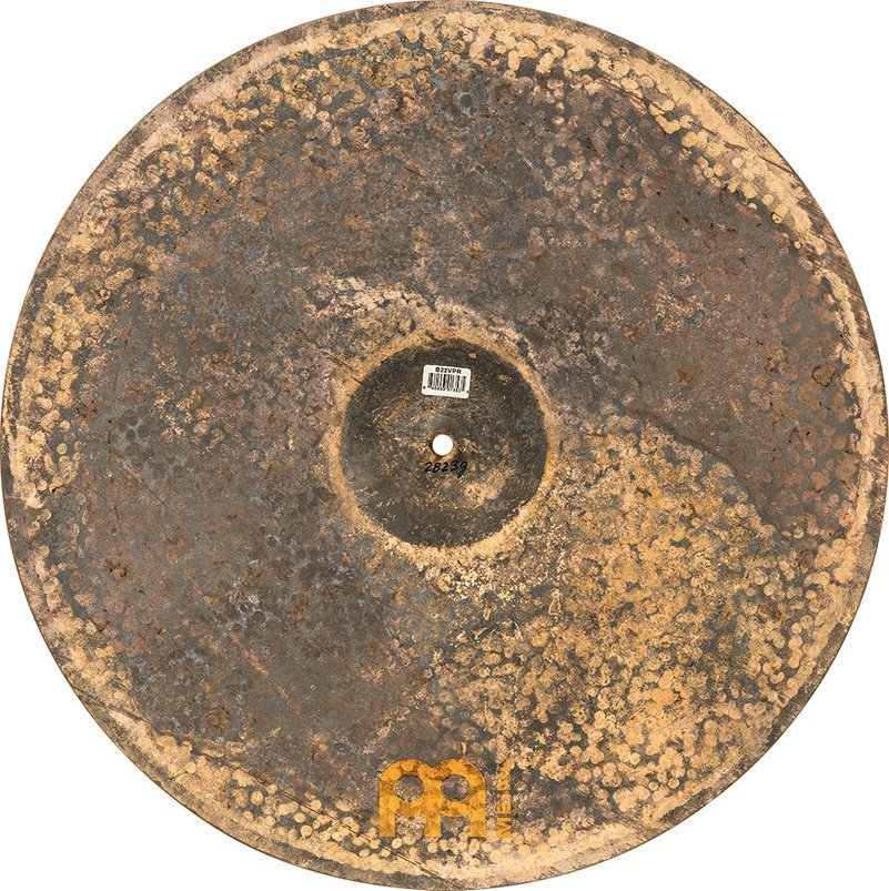 Meinl Byzance Vintage Pure Ride 22 (B22VPR)