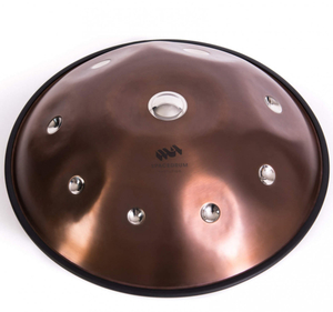 Spacedrum Handpan Evolution Equinox 432Hz 