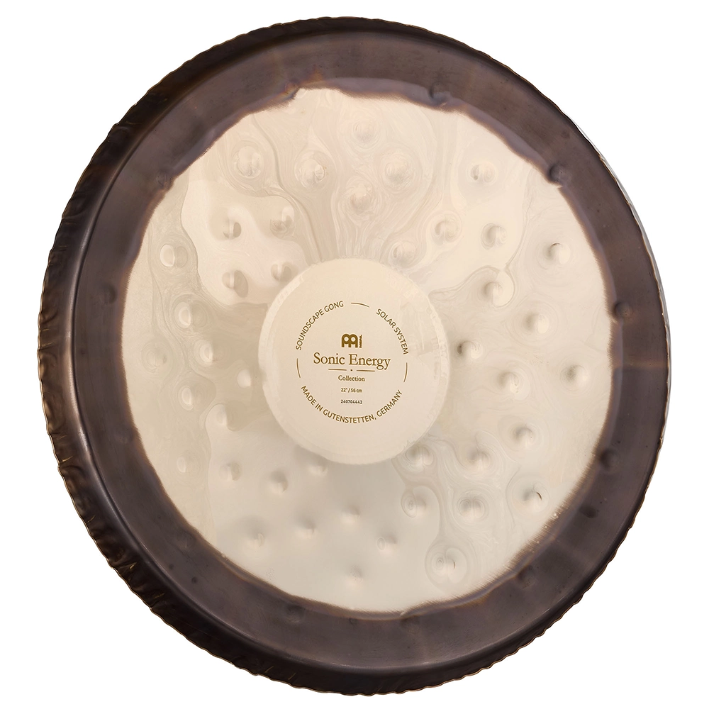Meinl SE Gong Soundscape Solar System 22