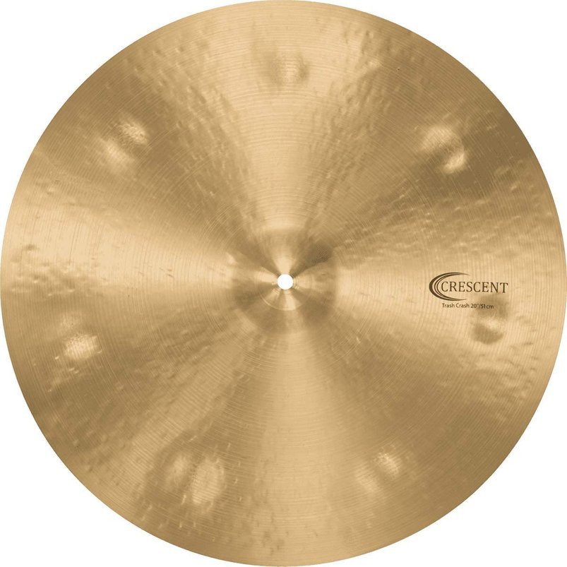 Sabian Crescent Stanton Moore Trash Crash 20