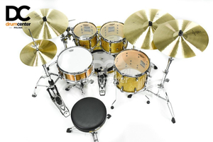 Pearl Masters Maple Reserve MRV904XEP/C347 