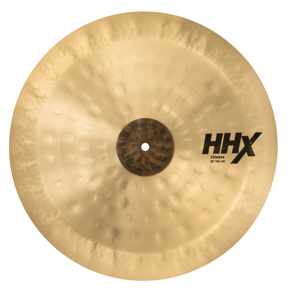 Sabian HHX China 18