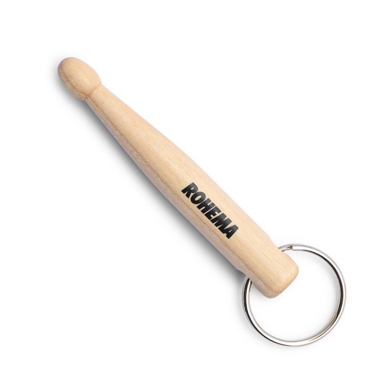 Rohema Drumstick Key Chain Brelok