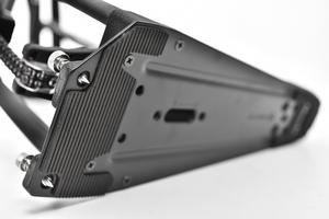 Tama Iron Cobra HP600DTW - podwójna stopa