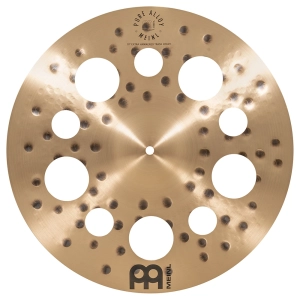 Meinl Pure Alloy Extra Hammered Trash Crash 18 PA18EHTRC