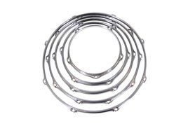 Pearl Obręcz 2,3mm 8" (5 otworów)