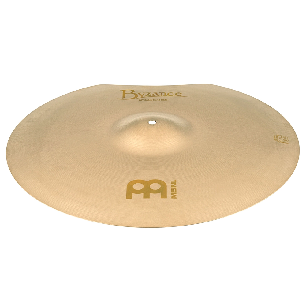 MEINL Cymbals 18" Byzance Vintage Quick Sand Ride