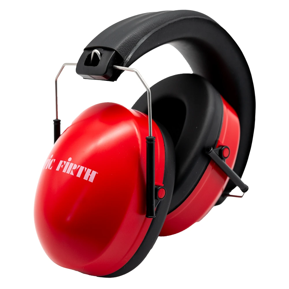 Vic Firth KIDP2 Słuchawki wygłuszające do perkusji dla dzieci