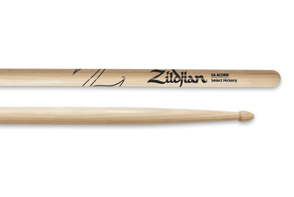 Zildjian 5A Acorn