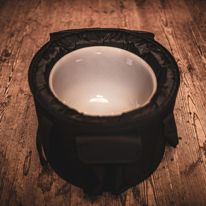 Meinl Pokrowiec do Misy Kryształowej 12"