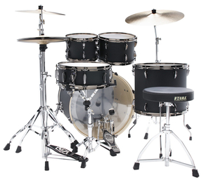 Tama Imperialstar 22 (Blacked Out Black)