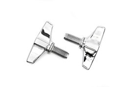 Pearl M-815N/2 Śruba Motylkowa M8 x 15 mm (2 szt.)