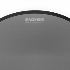 Evans SoundOff Mesh Head 08 (Level 360)