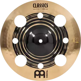 Meinl Classics Custom Dual Trash Splash 12