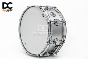 DW Collectors Aluminium Wrinkle Coated 13x5,5 (Chrome Hardware)