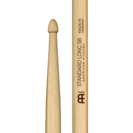 Meinl 5B Standard Long Hickory