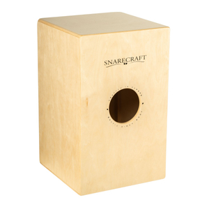 Meinl Cajon Snarecraft SC100AB