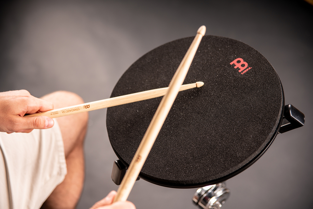 Meinl Pad 12 Anika Nilles Split Tone Pad MSTP