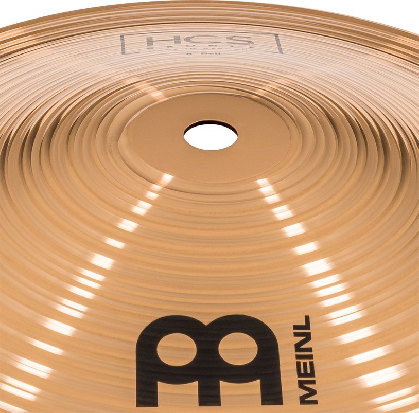 Meinl HCS Bronze Bell 8