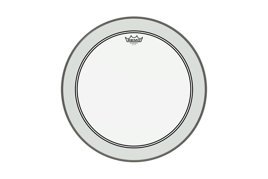 Remo Powerstroke 3 Clear 16