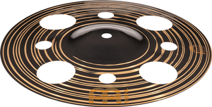 Meinl Classics Custom Dark Trash Splash 10