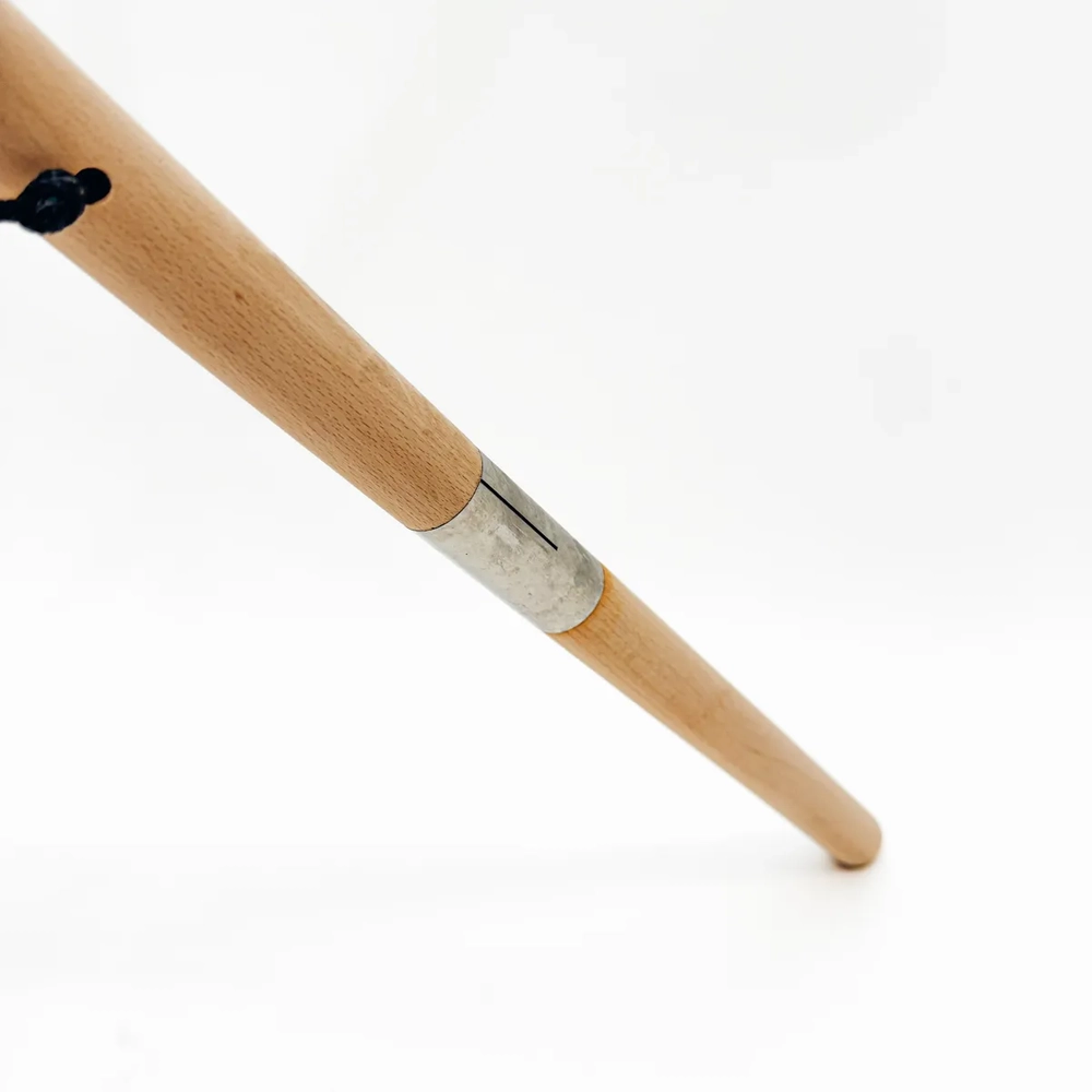 Pure Statyw Handpan lub Tongue Konwertowalny WYSOKI 91 cm / 65 cm