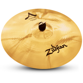 Zildjian A Custom Fast Crash 18