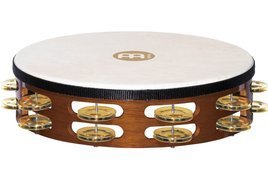 Meinl Tamburyn TAH2BAB