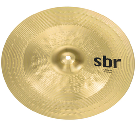Sabian SBR China 16