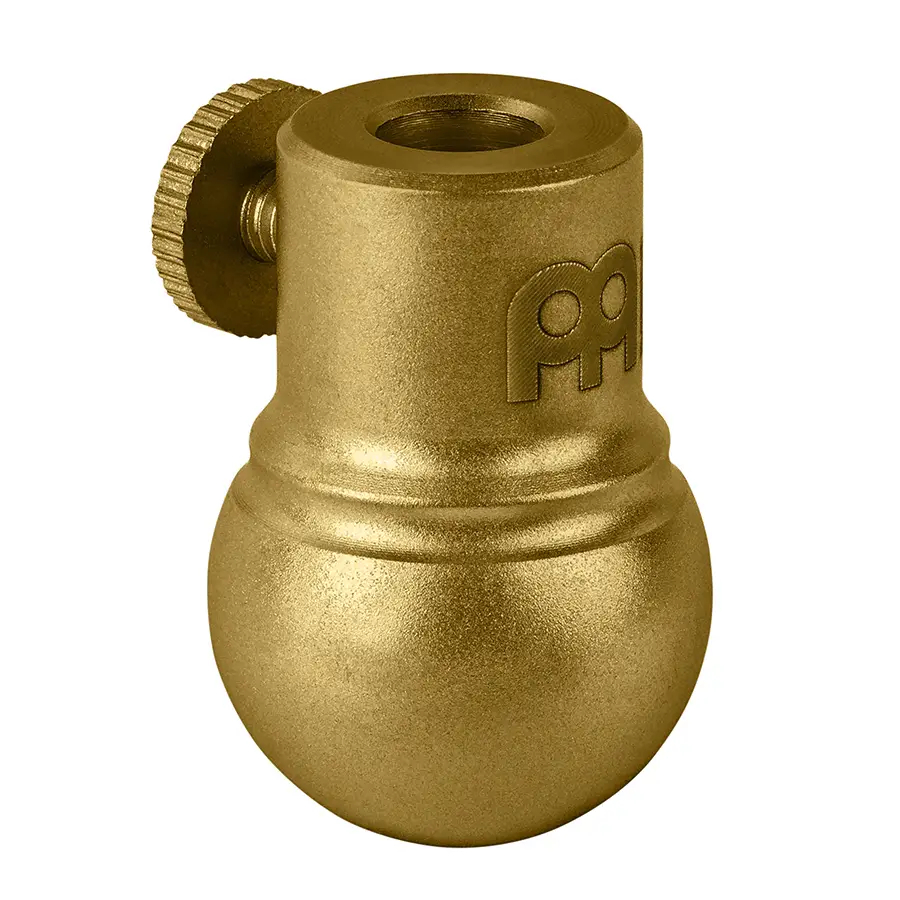 Meinl Nakładka Wibracyjna Fork Vibration Foot Small Gold VFRS