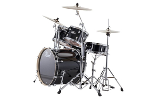 Pearl Export Fusion -  Jet Black (#31) 