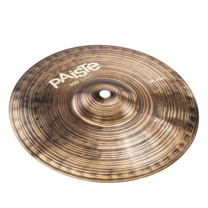 Paiste 900 Splash 10