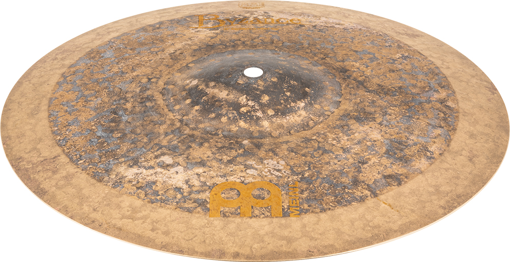 Meinl Byzance Vintage Equilibrium Hihat 14 Matt Garstka (B14EQH)