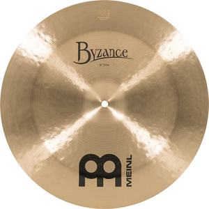 Meinl Byzance Traditional China 16