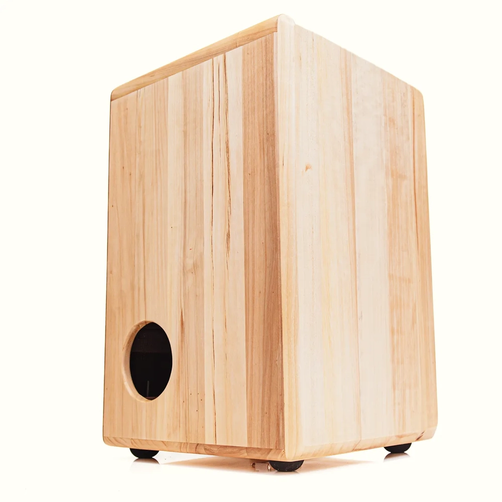 Pure Cajon Pro Exotic Zircote - CAJ950ZIR