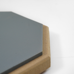 DrumParts Pad Pro Natural Rebound 8"