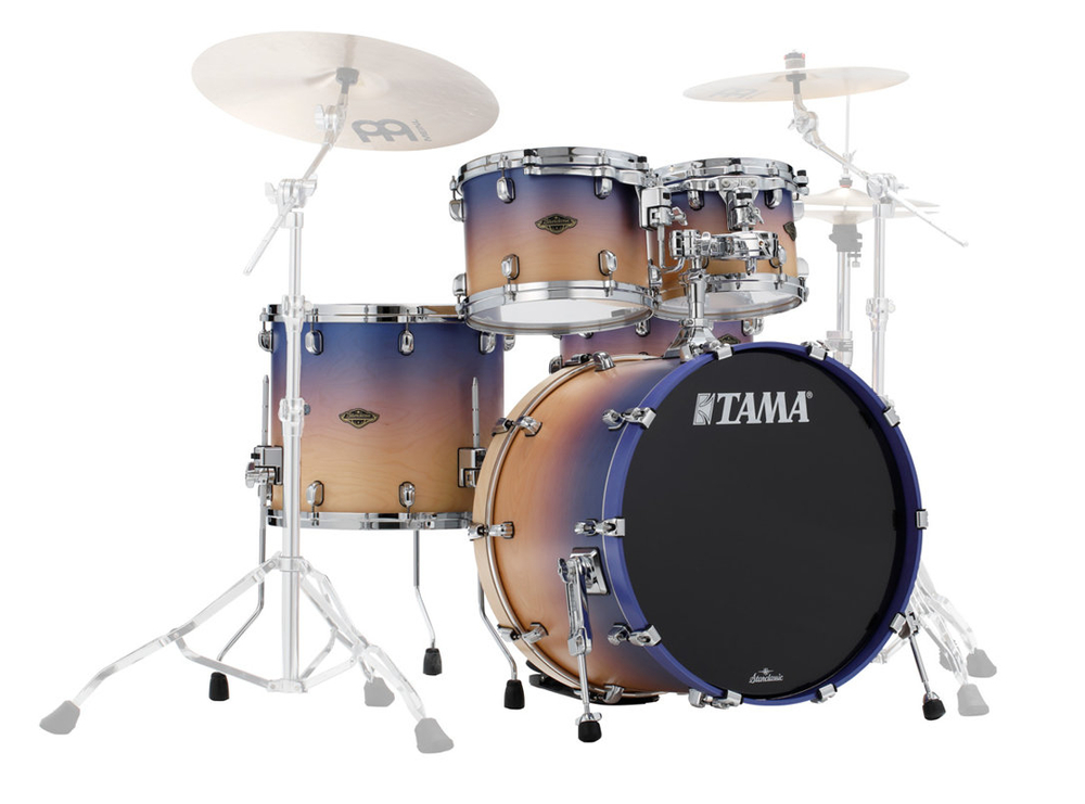 Tama Starclassic Walnut/Birch Lakier WBS42S - Kolor: SAF