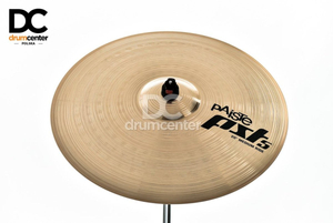 Paiste PST5 Universal Set  14 16 20 + Crash 18