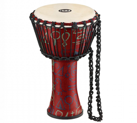 Meinl Travel African Djembe 8" PADJ1SG