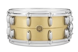 Gretsch USA Custom Bell Brass 14x6,5